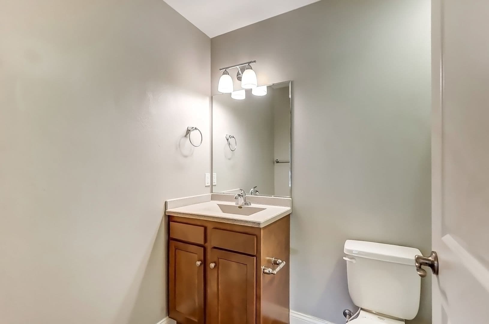 Perrysburg Apartment: 7128 Triumph Lane #31