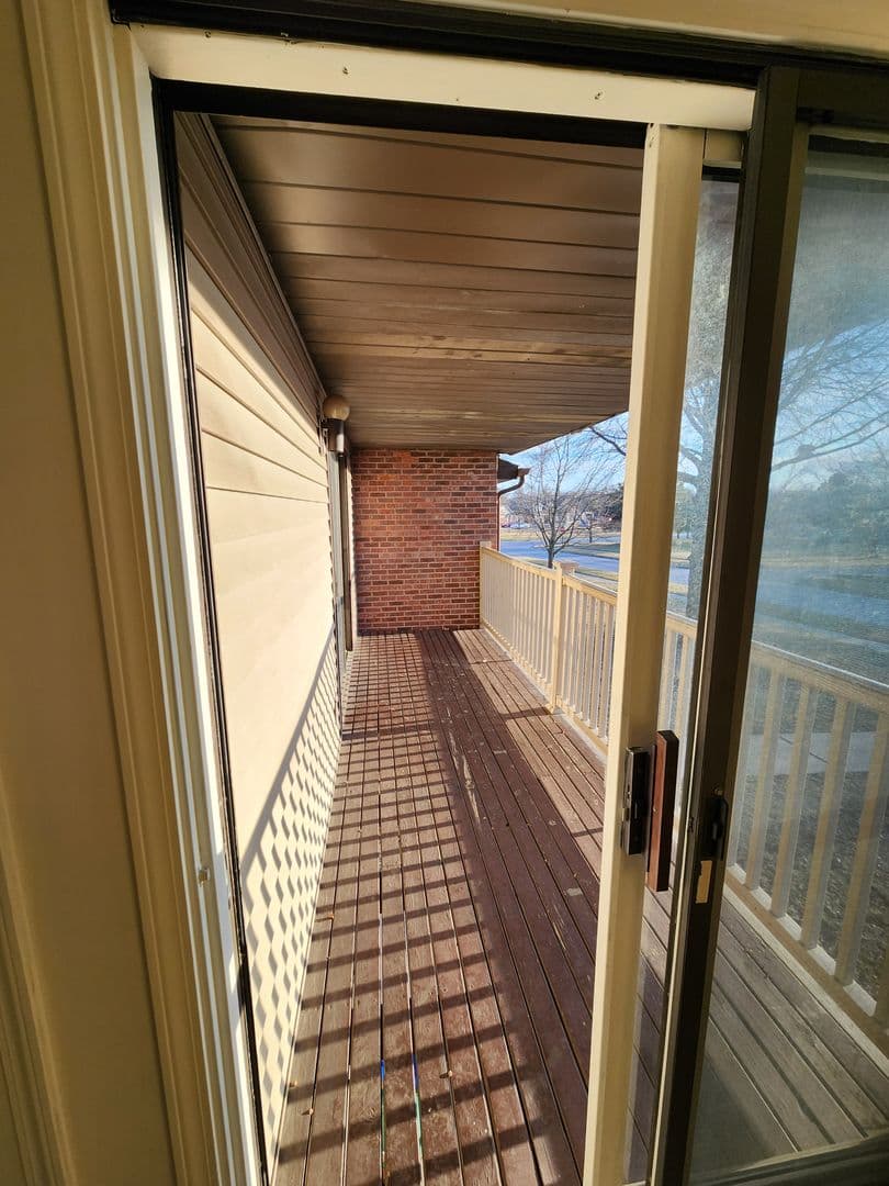 Findlay Apartment: 733-739-745 Longmeadow Ln