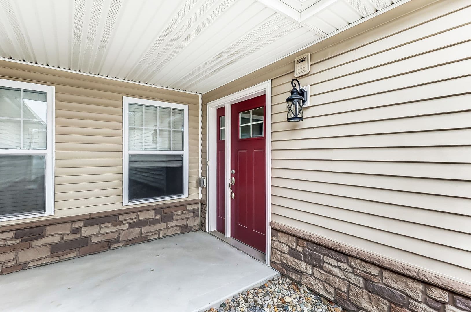 Perrysburg Apartment: 7128 Triumph Lane #31