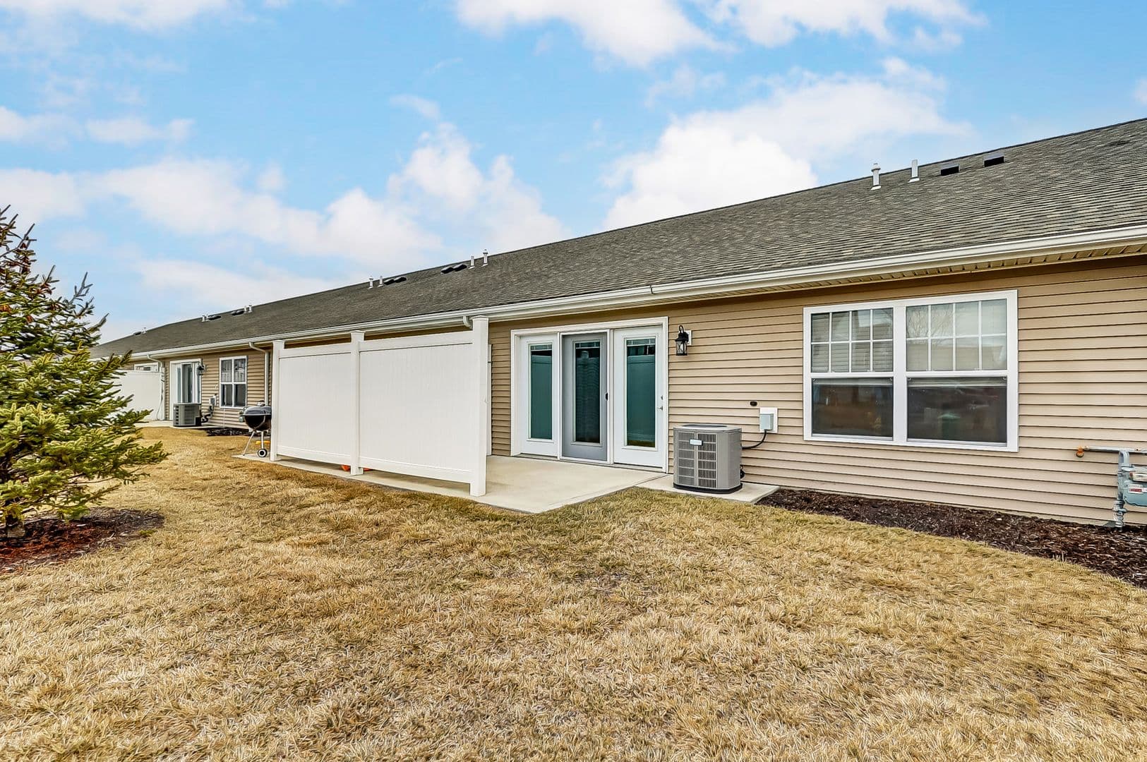 Perrysburg Apartment: 7128 Triumph Lane #31