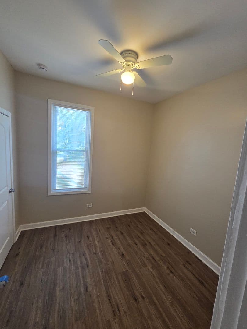 Chicago House: 8839 S Princeton Ave