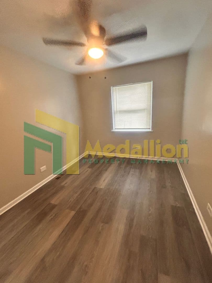 Chicago House: 8358 S Morgan St