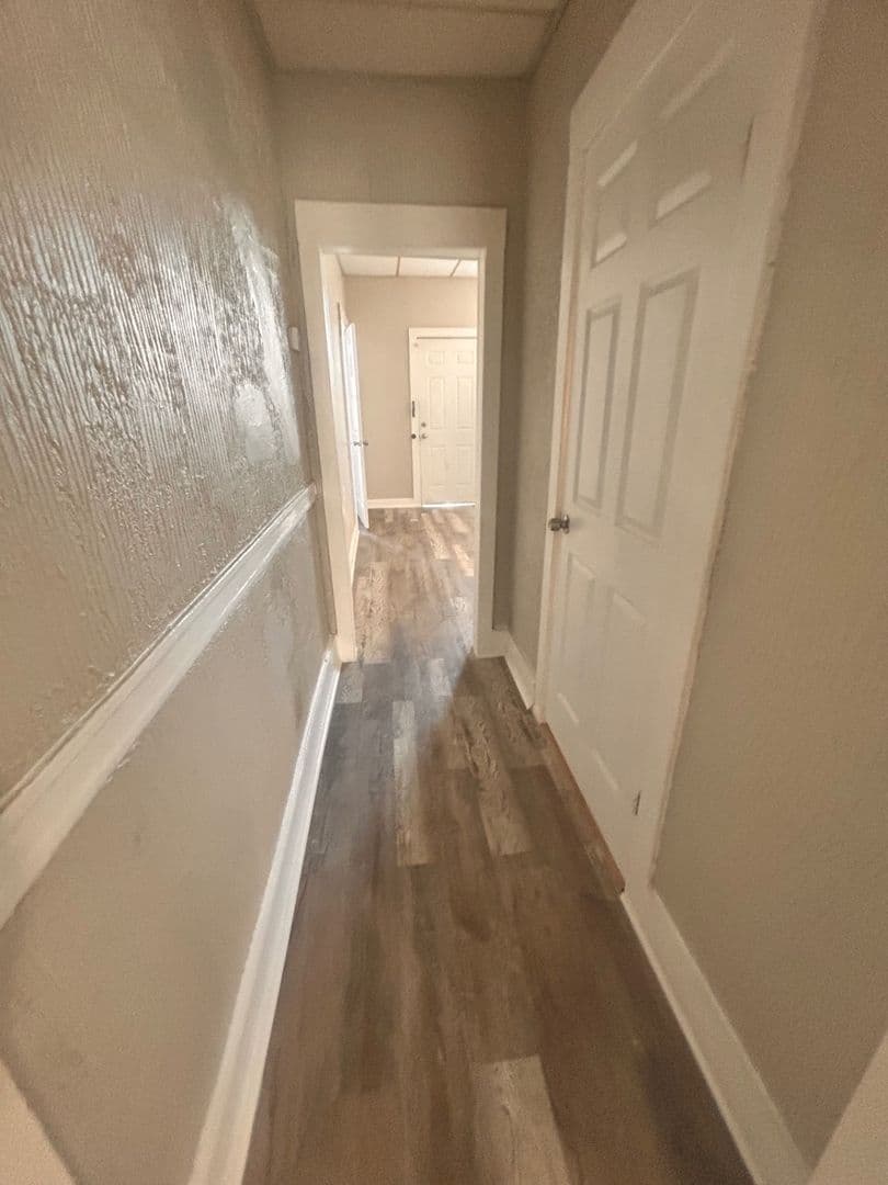 Chicago Apartment: 6417 S Evans Ave
