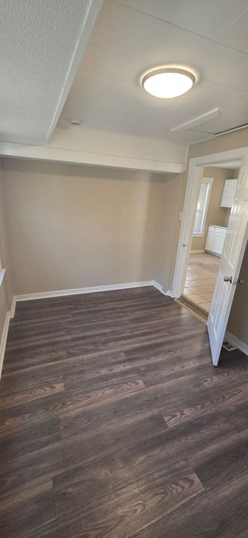 Chicago House: 9815 S Throop St