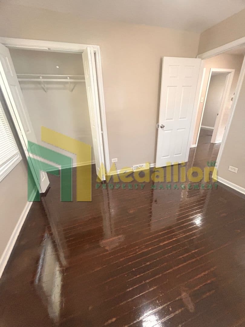 Chicago House: 12216 S Morgan St