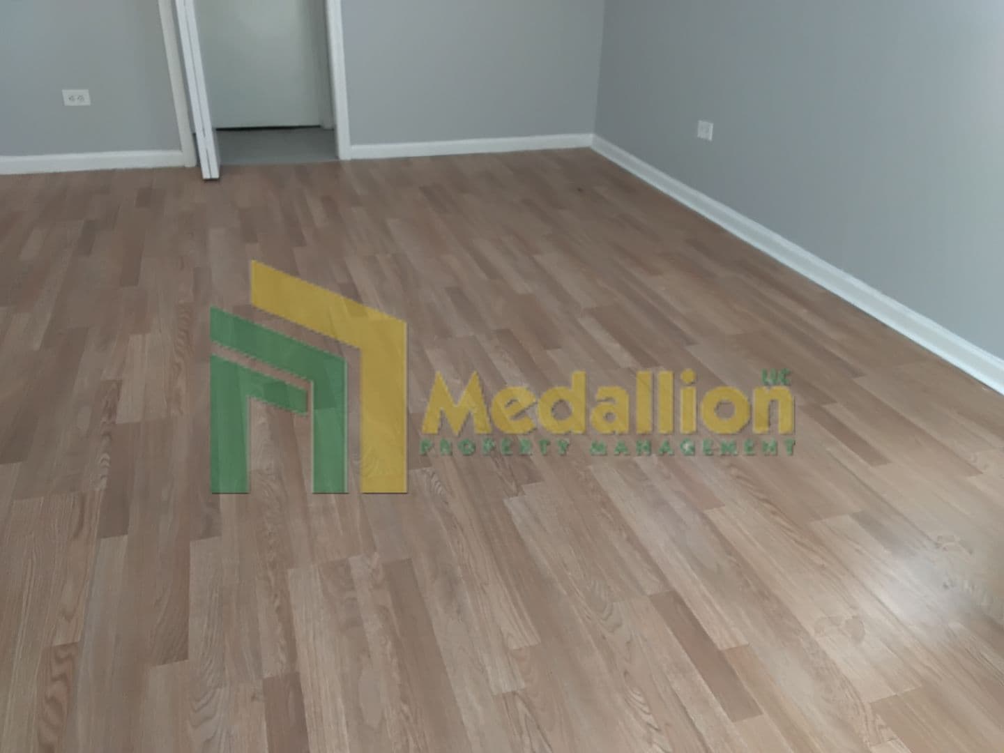 Chicago Apartment: 1241 N Ashland Ave (2nd Fl Rear)
