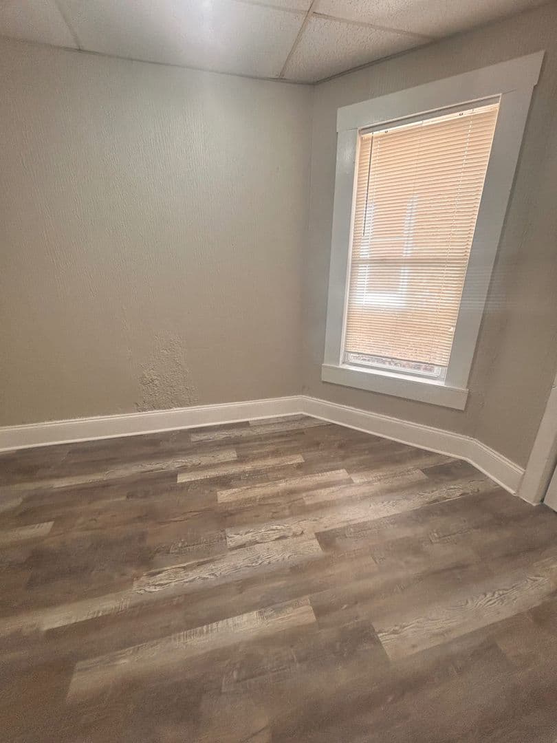 Chicago Apartment: 6417 S Evans Ave