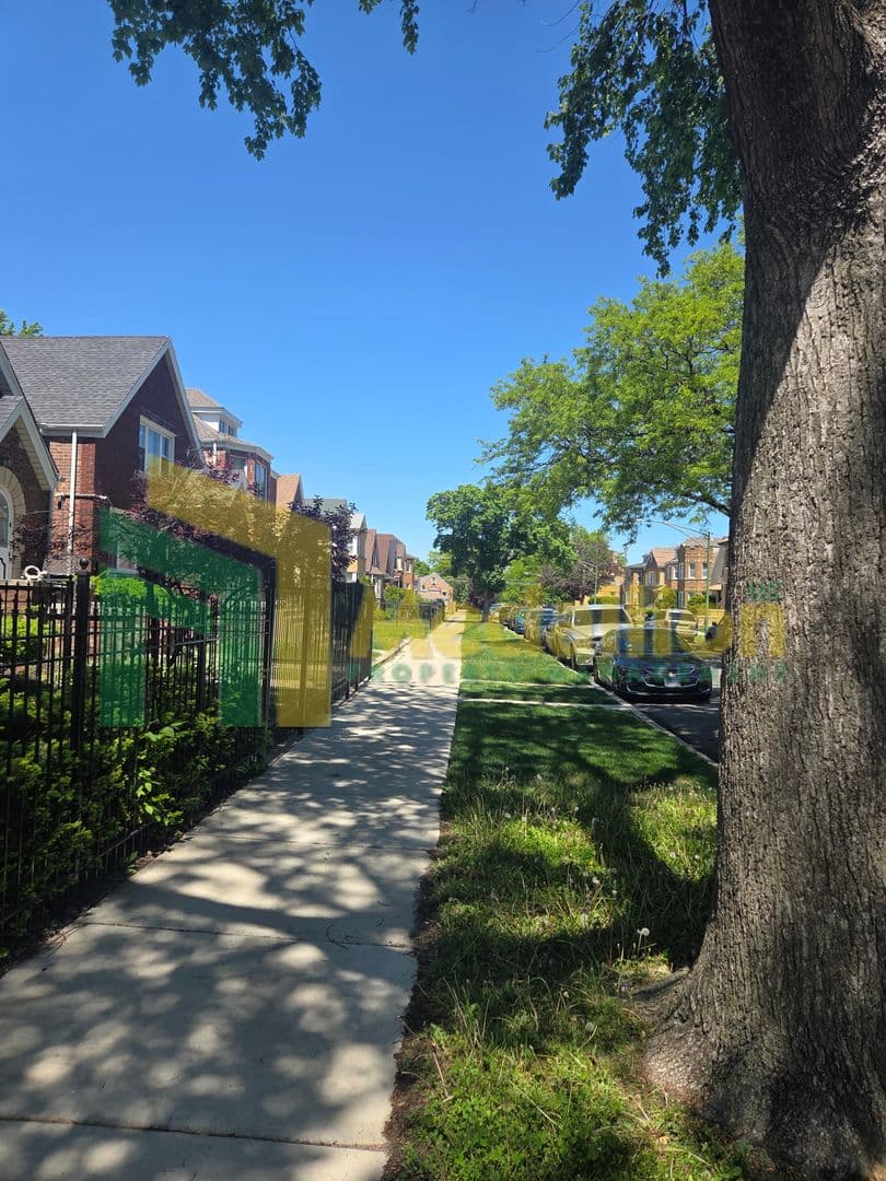 Chicago Apartment: 7154 S Francisco Ave