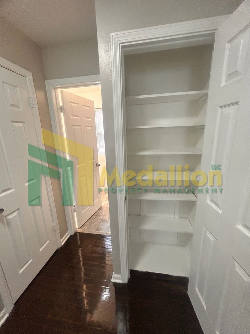 Chicago House: 12216 S Morgan St