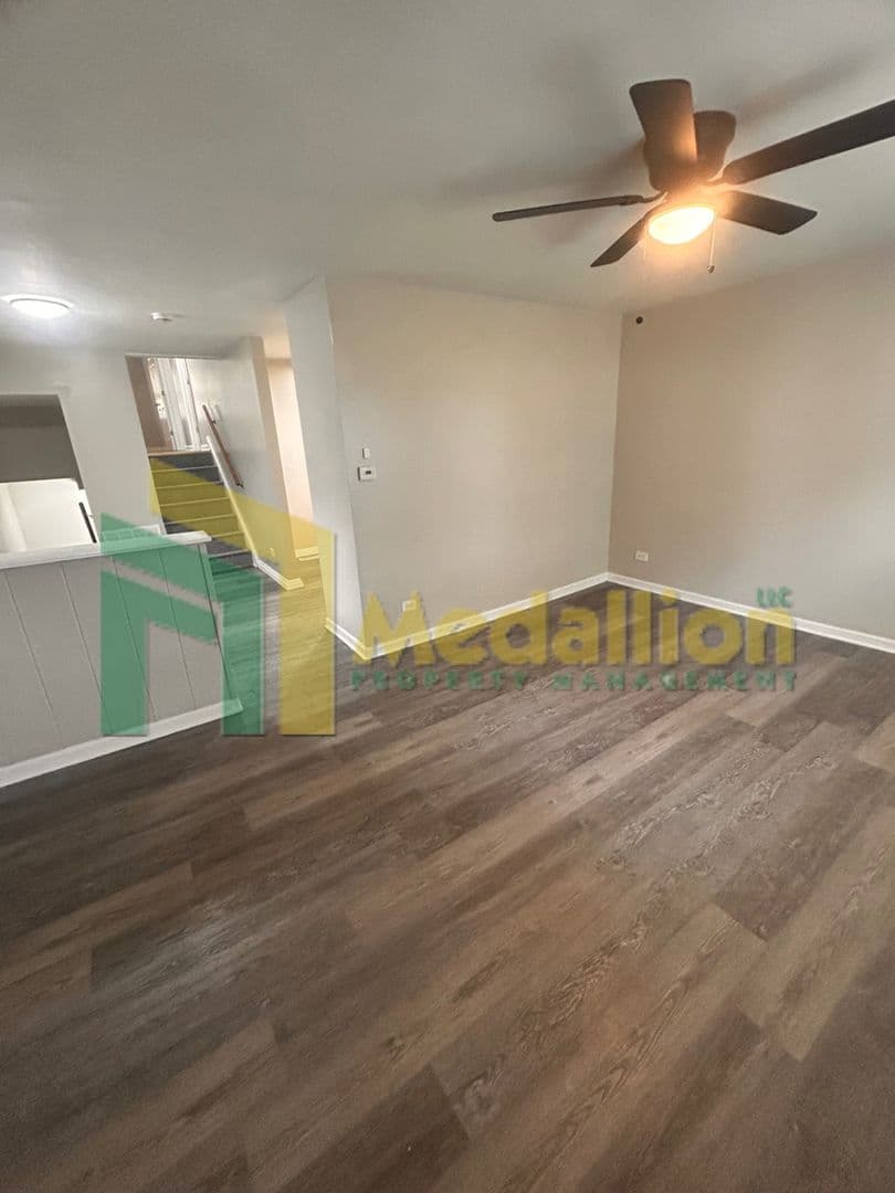 Chicago House: 8358 S Morgan St