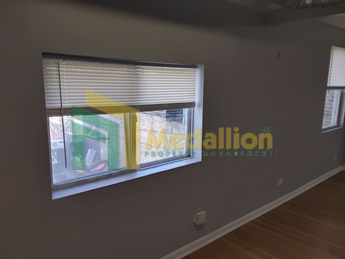 Chicago Apartment: 1241 N Ashland Ave (2nd Fl Rear)