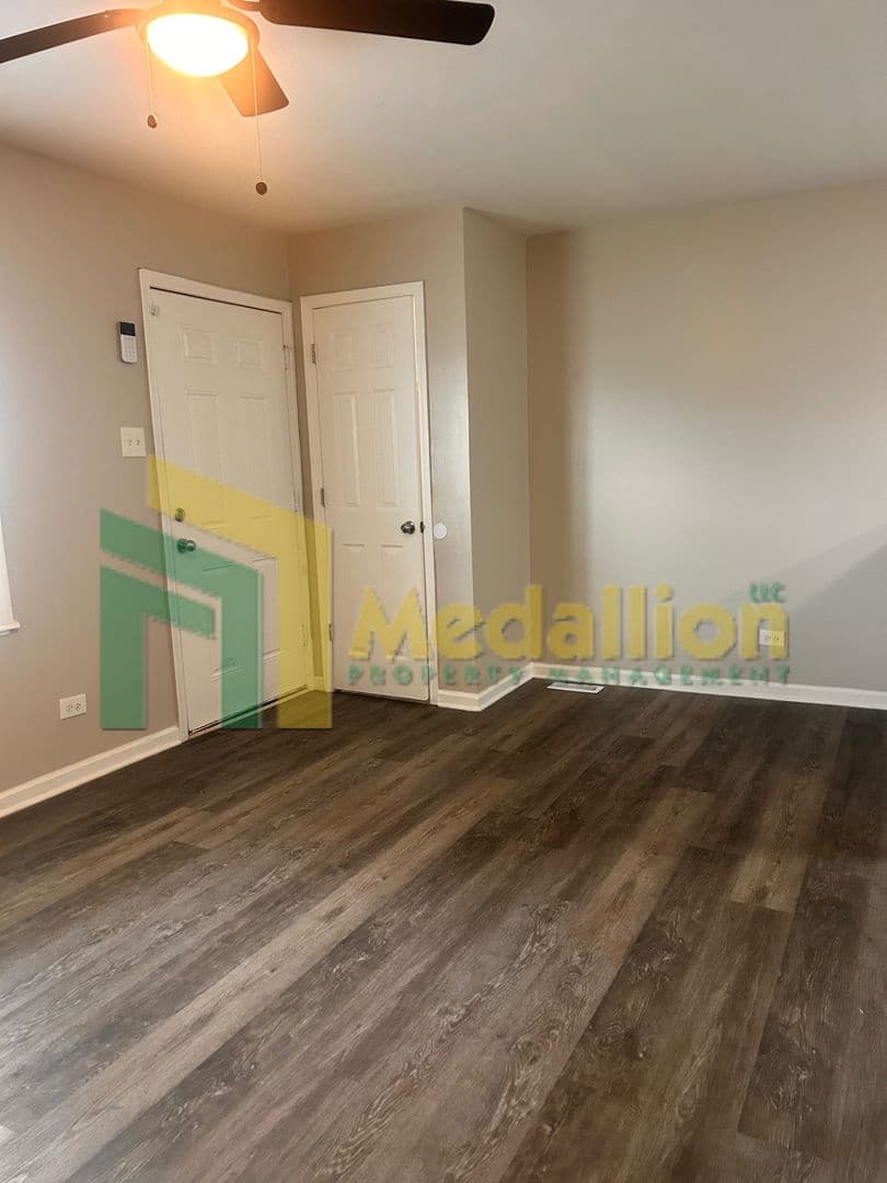 Chicago House: 8358 S Morgan St