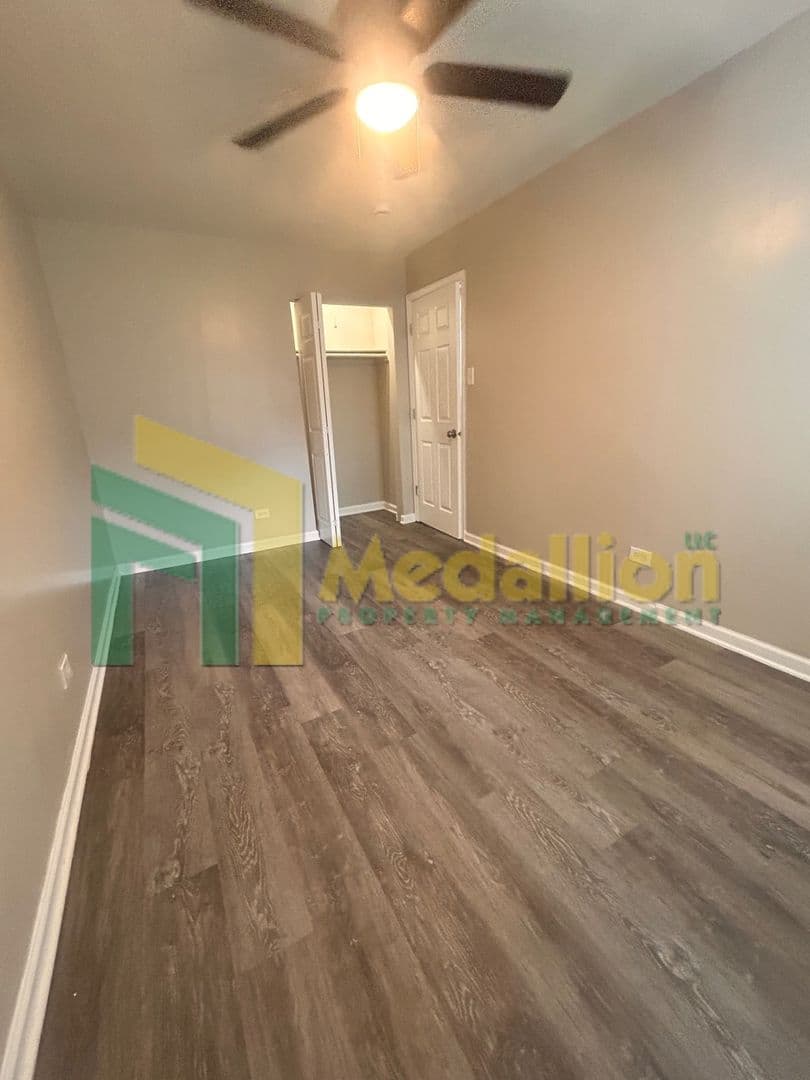 Chicago House: 8358 S Morgan St
