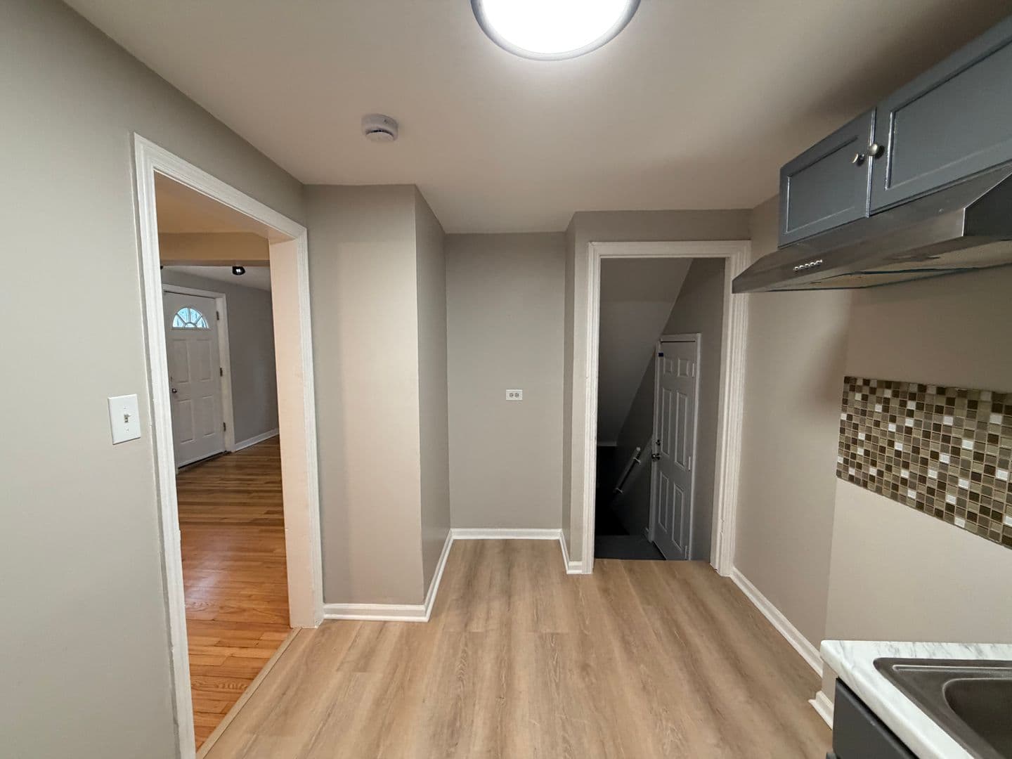 Chicago House: 8345 S Hamilton Ave