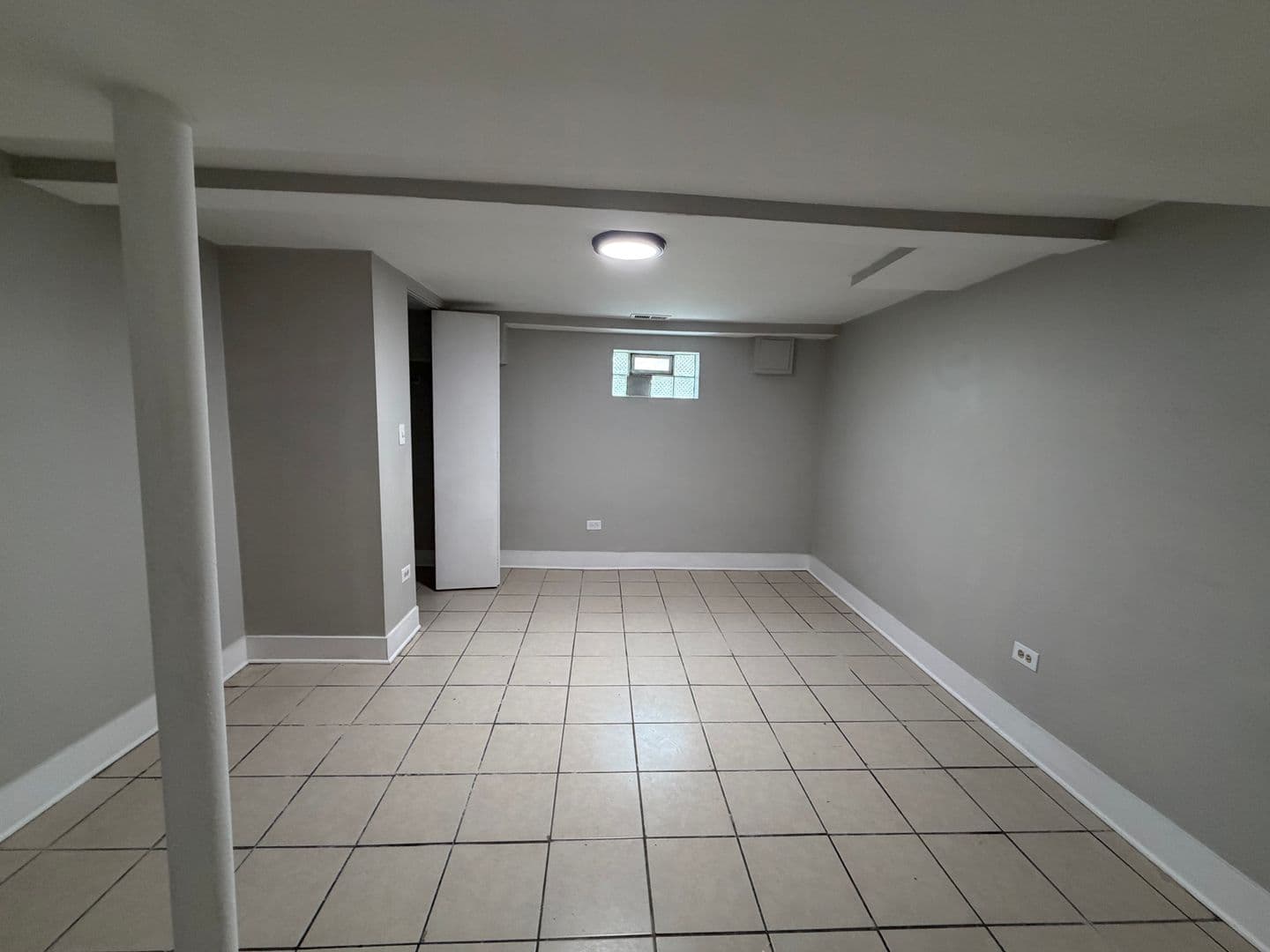 Chicago House: 12406 S Normal Ave