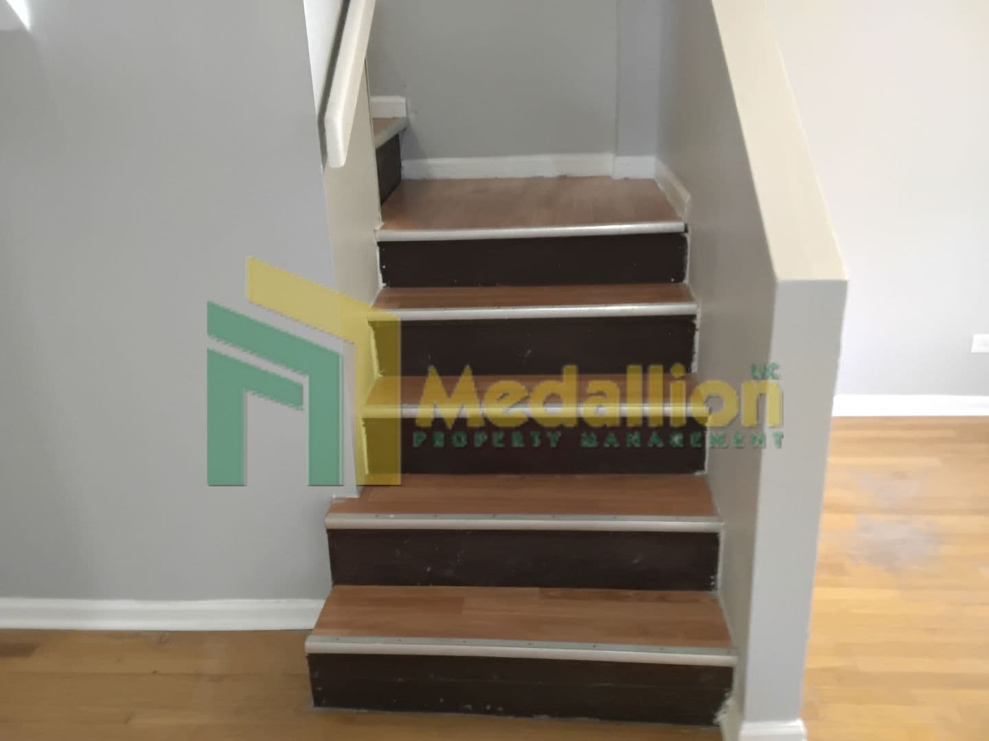Chicago Apartment: 1241 N Ashland Ave (2nd Fl Rear)