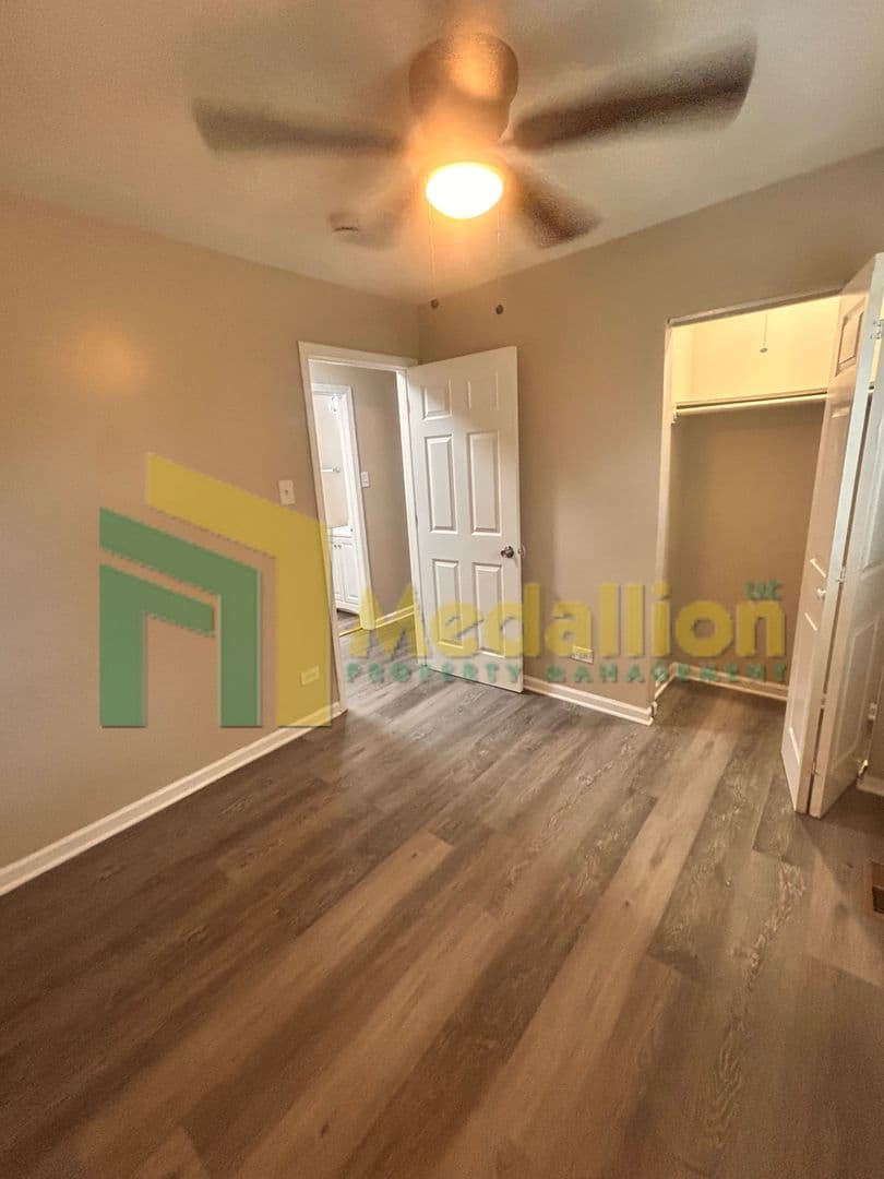 Chicago House: 8358 S Morgan St