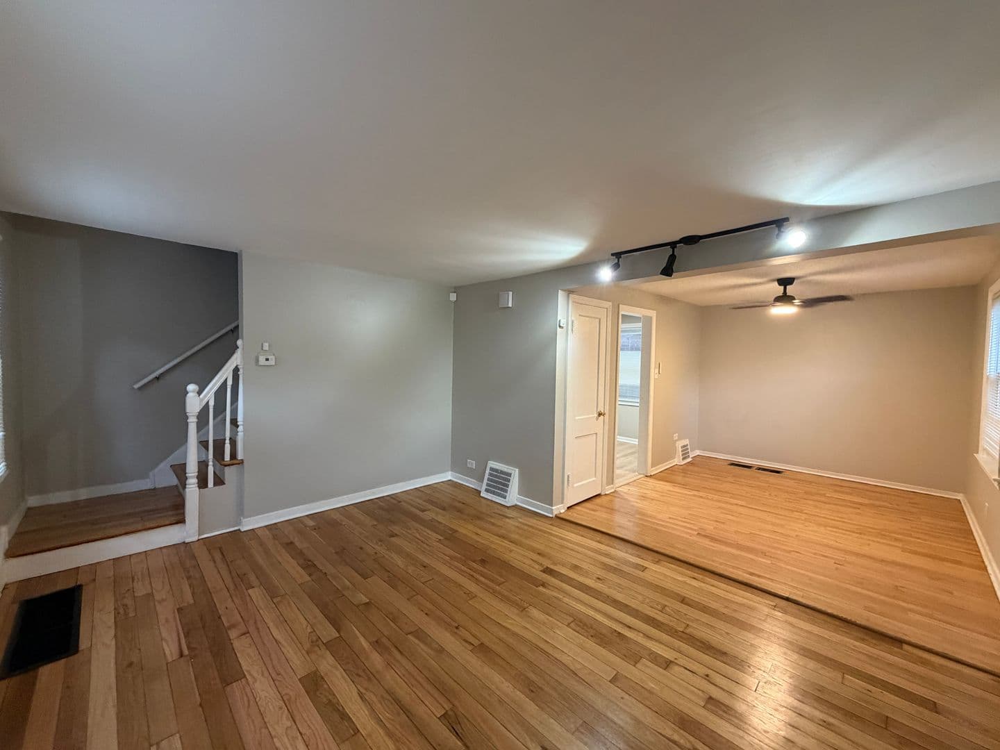 Chicago House: 8345 S Hamilton Ave