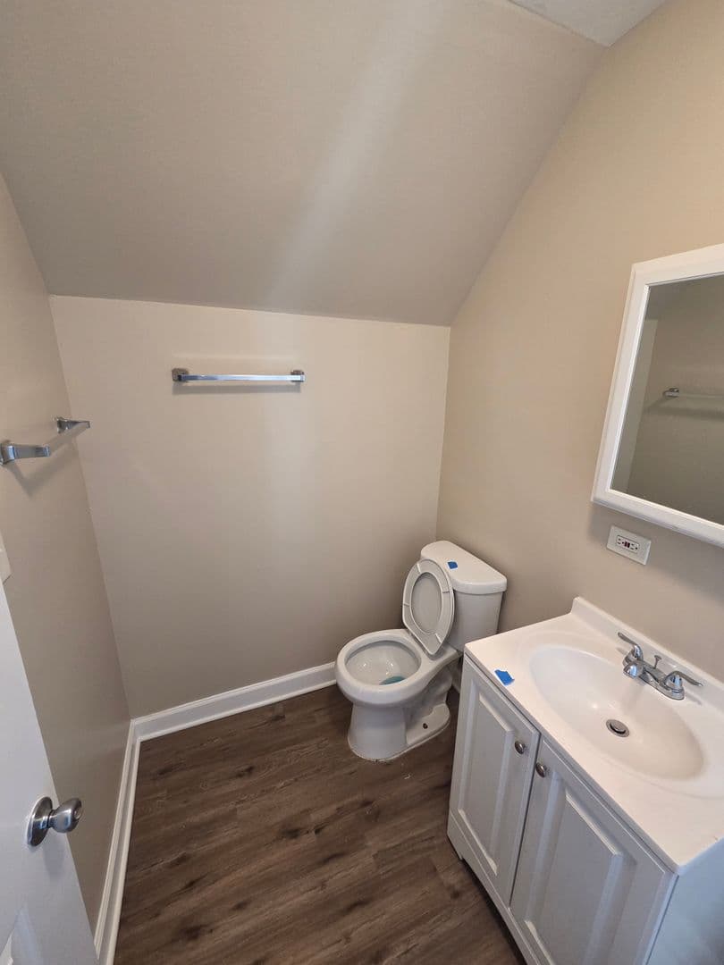 Chicago House: 8839 S Princeton Ave
