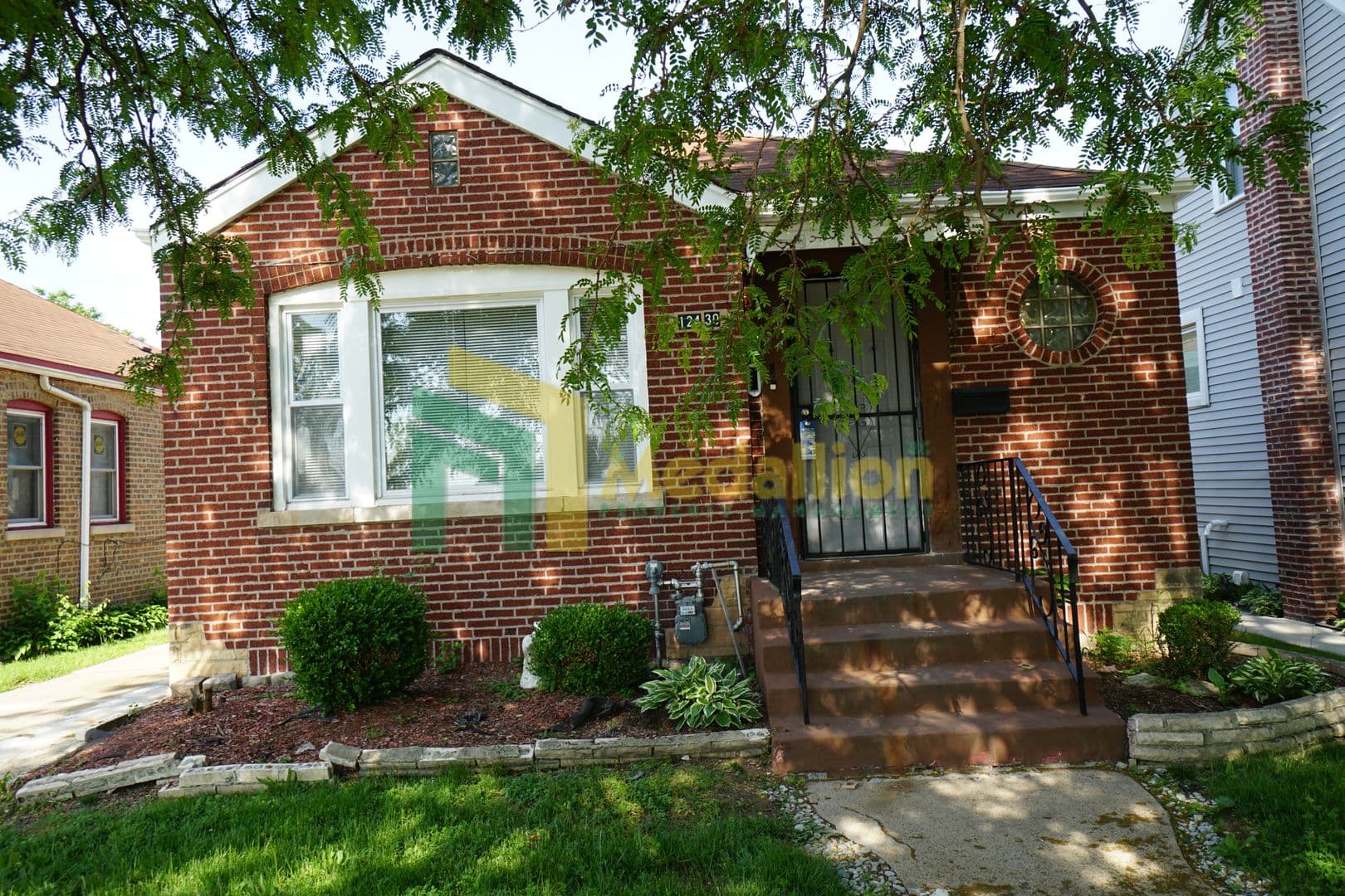 Chicago House: 12430 S Wentworth Ave
