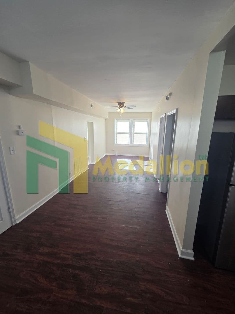 Chicago House: 8725 S Constance Ave