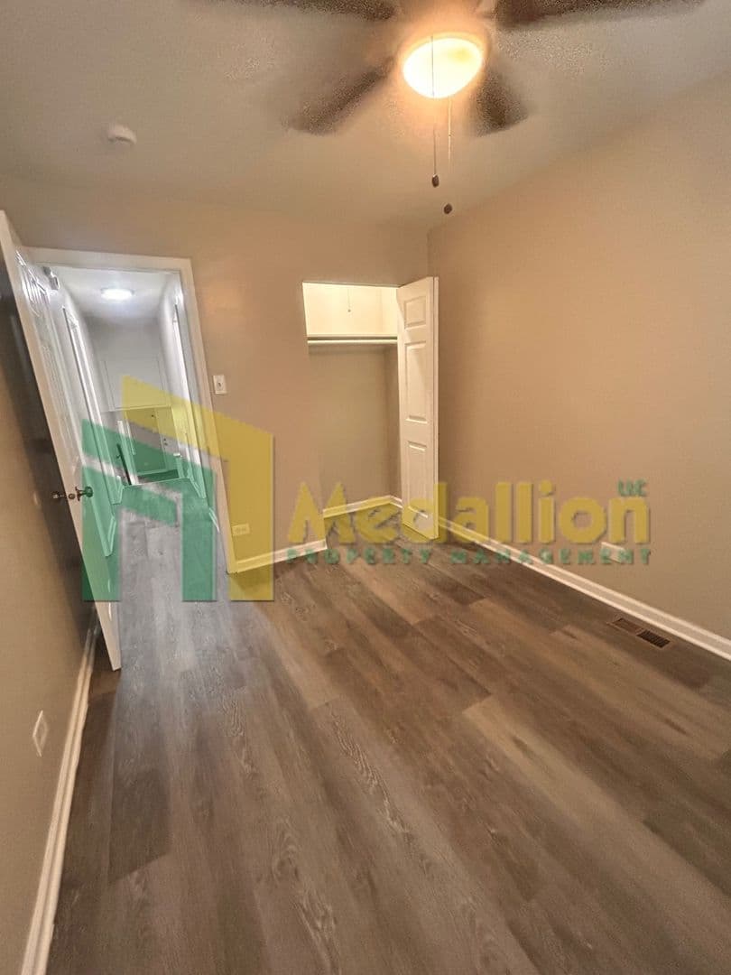 Chicago House: 8358 S Morgan St