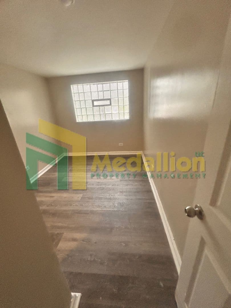 Chicago House: 8358 S Morgan St