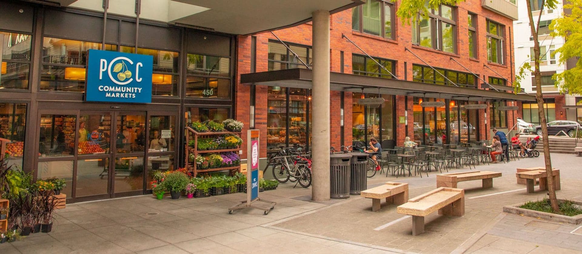 Seattle Apartment: 6506 4th Avenue NE