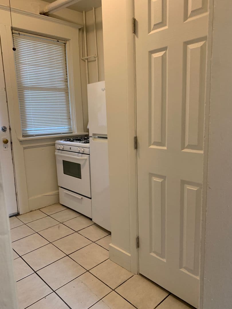 Rochester Apartment: 132-136 S. Union Street