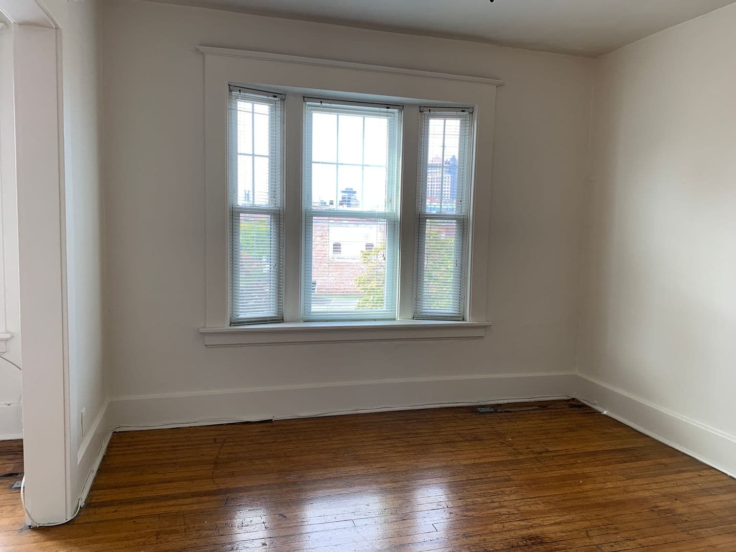 Rochester Apartment: 132-136 S. Union Street
