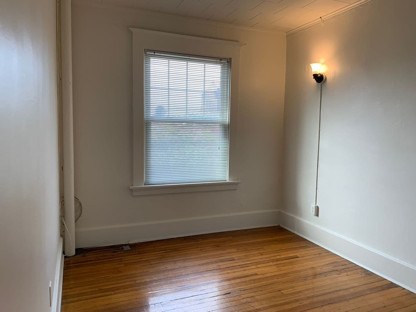 Rochester Apartment: 132-136 S. Union Street