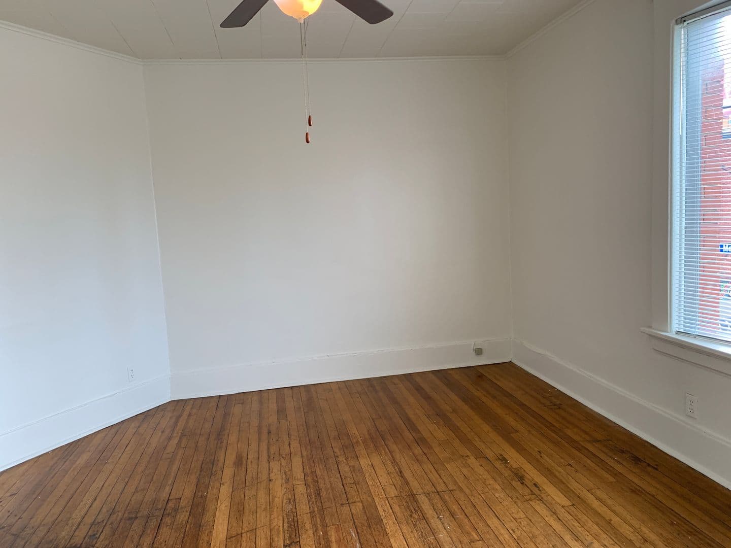 Rochester Apartment: 132-136 S. Union Street