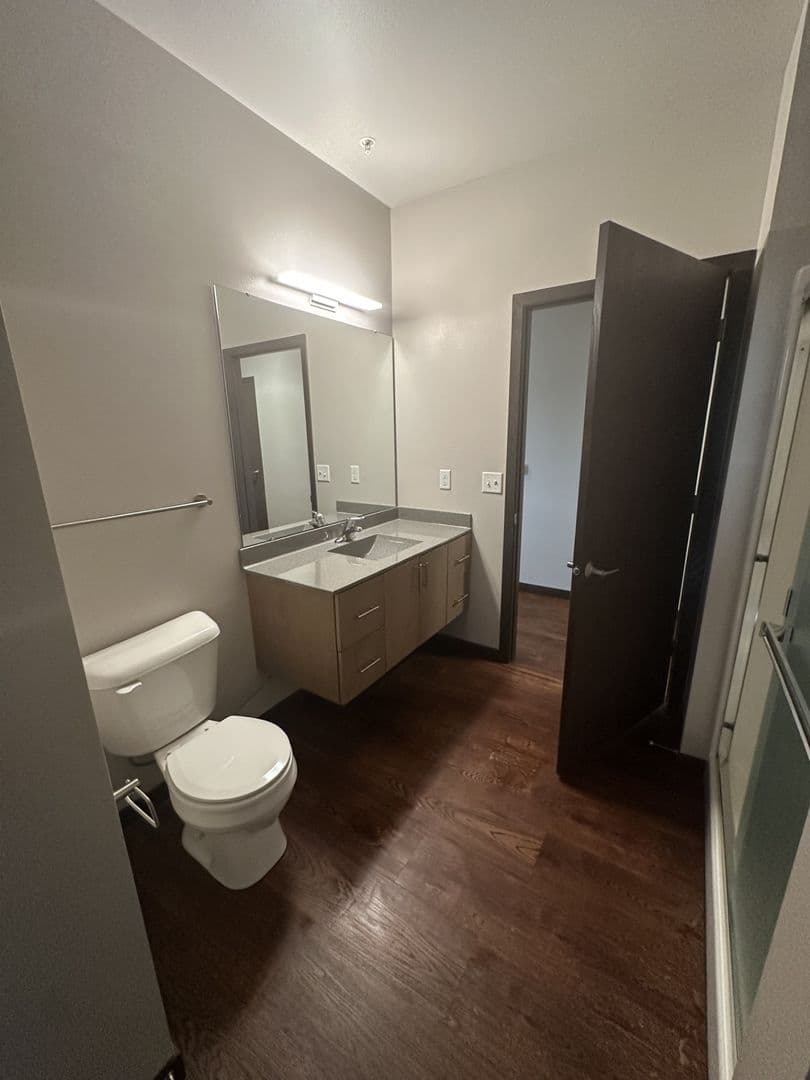 Coralville Apartment: 1708 5th St.