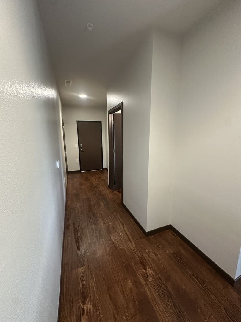 Coralville Apartment: 1708 5th St.