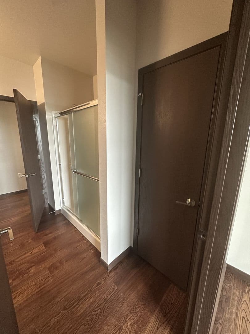 Coralville Apartment: 1708 5th St.