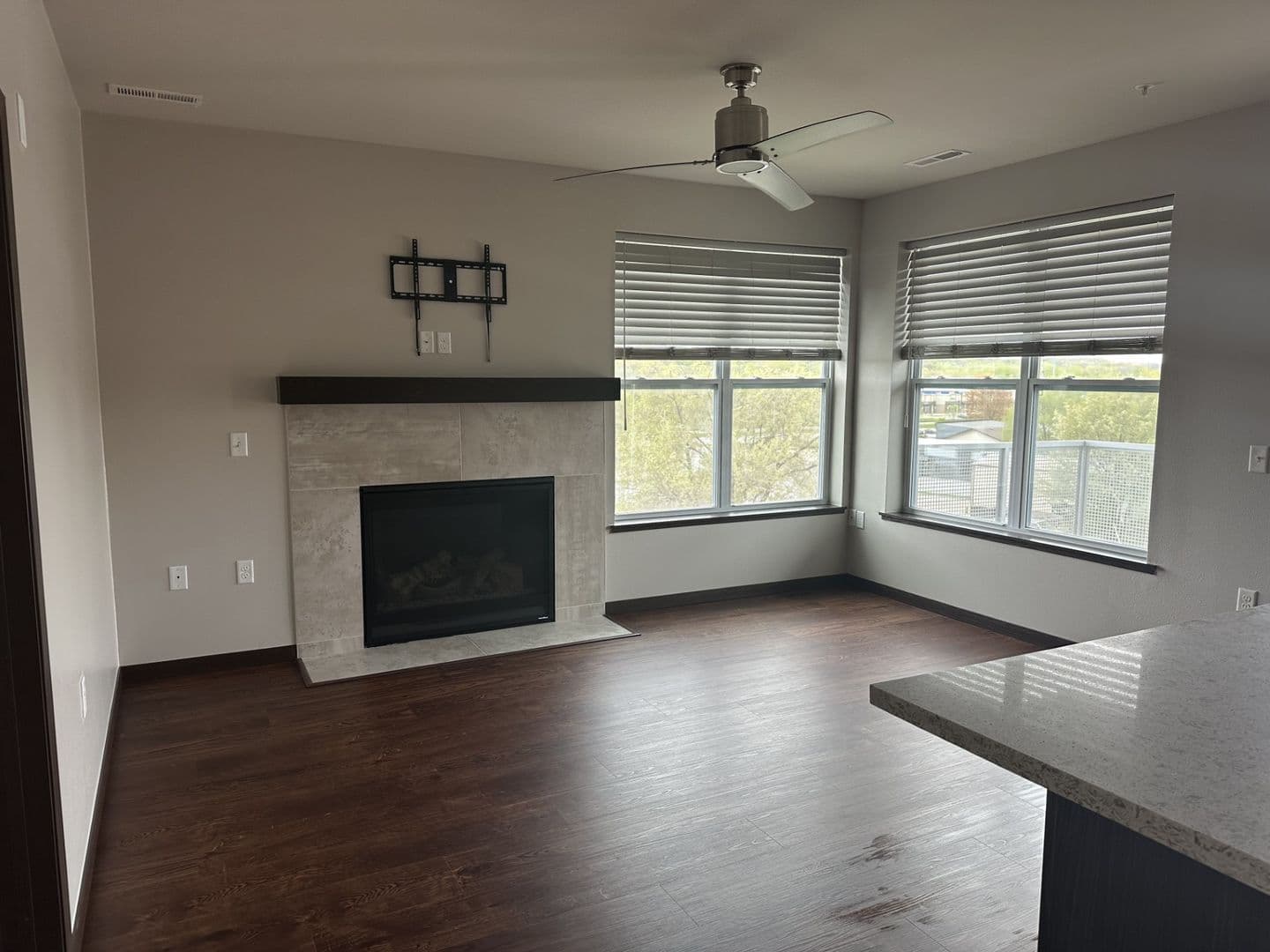 Coralville Apartment: 1708 5th St.