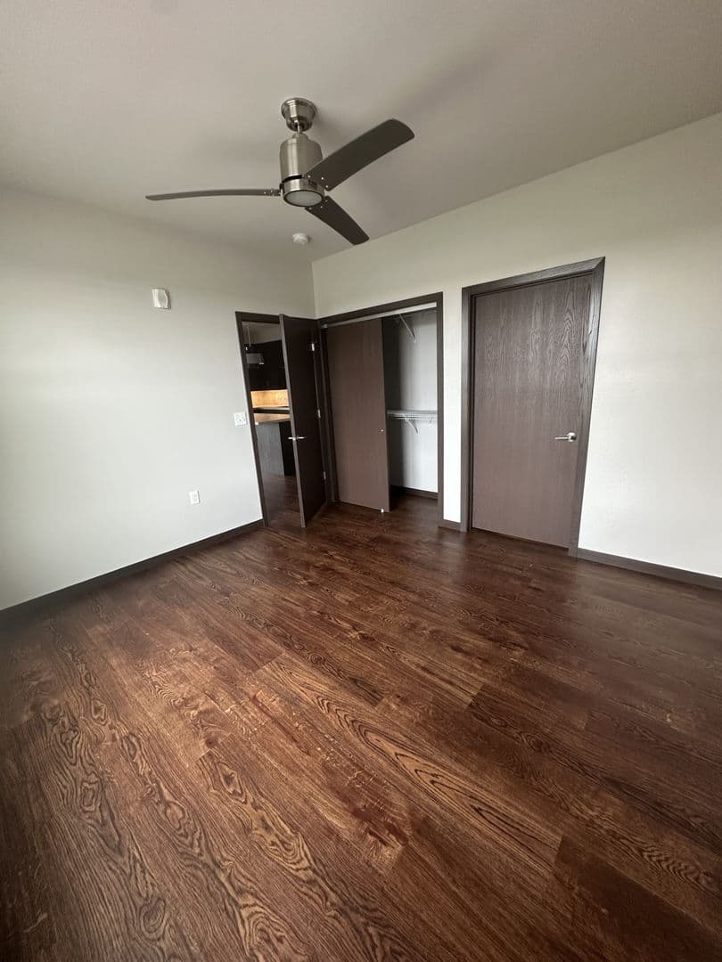 Coralville Apartment: 1708 5th St.