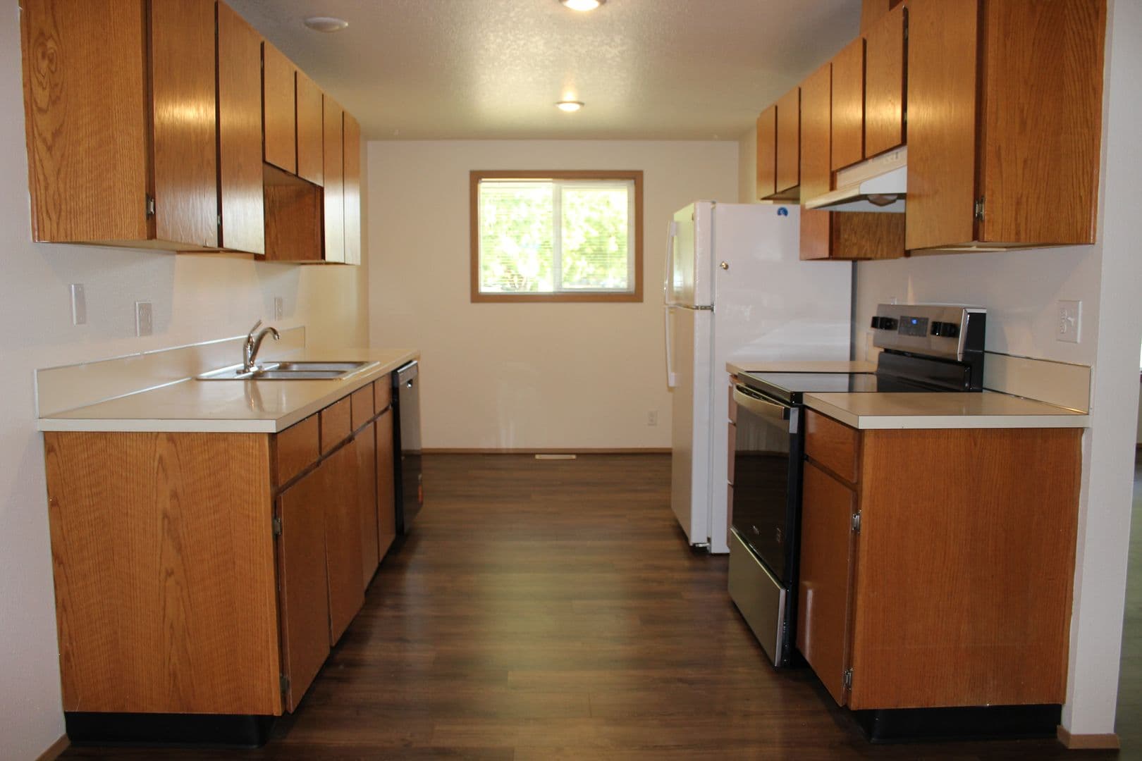 Beaverton House: 1045 SW 178th Place