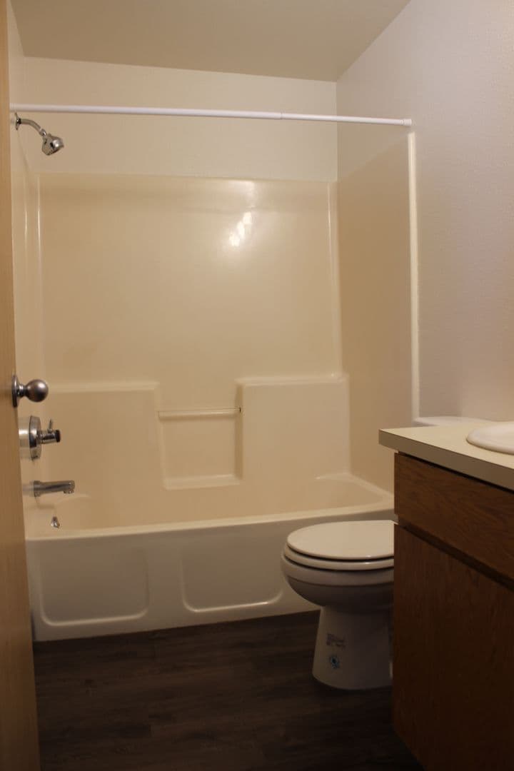 Beaverton House: 1045 SW 178th Place