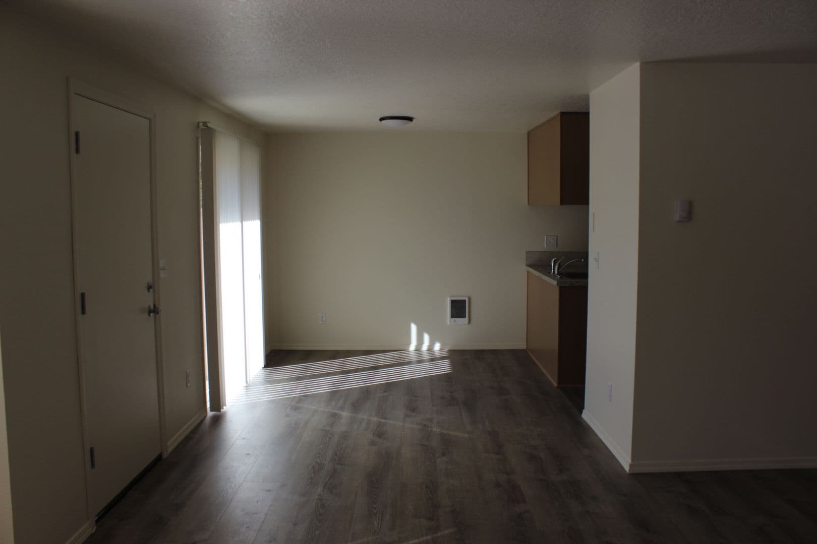 Hillsboro Apartment: 2055 NE Barberry Dr.