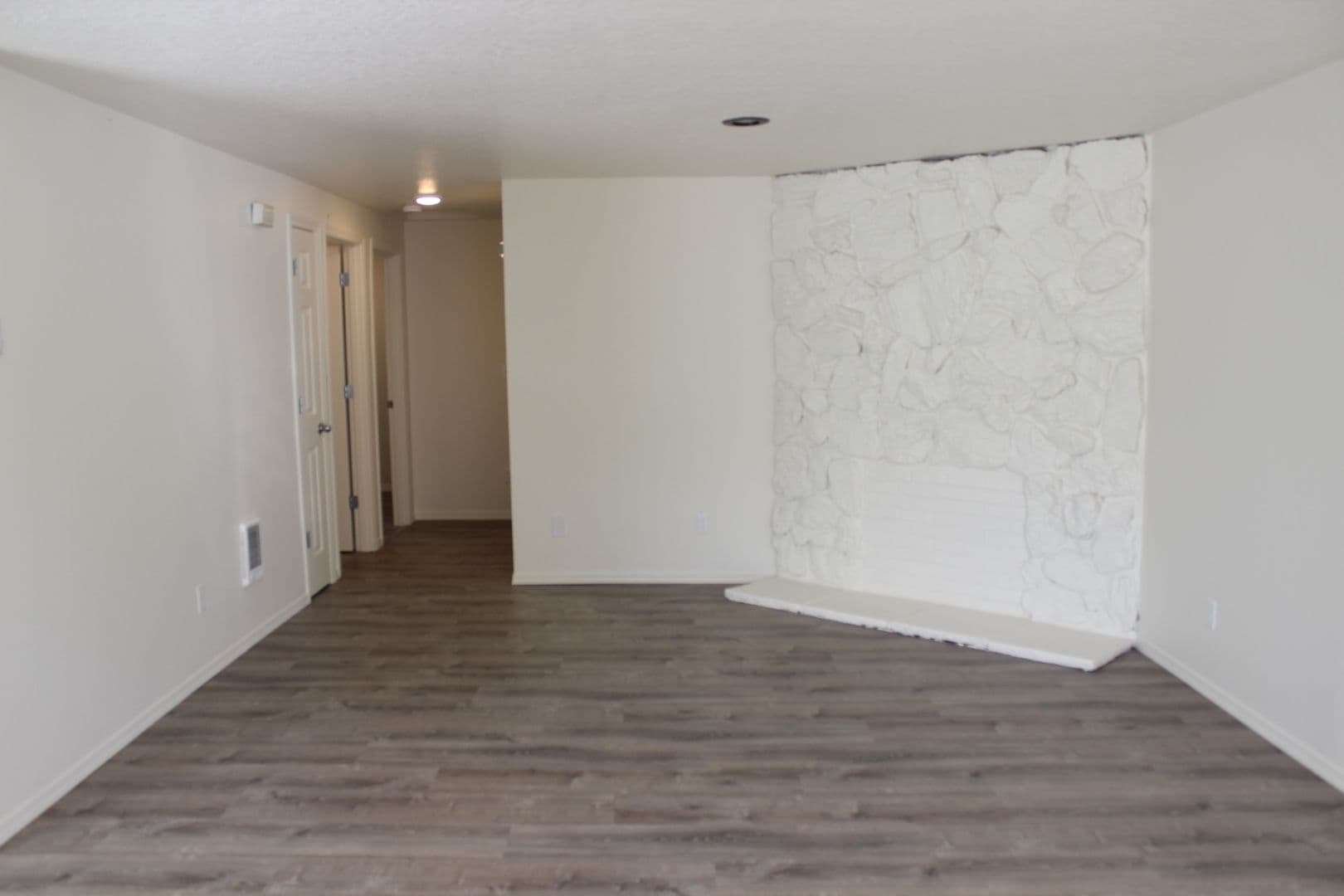 Hillsboro Apartment: 2055 NE Barberry Dr.