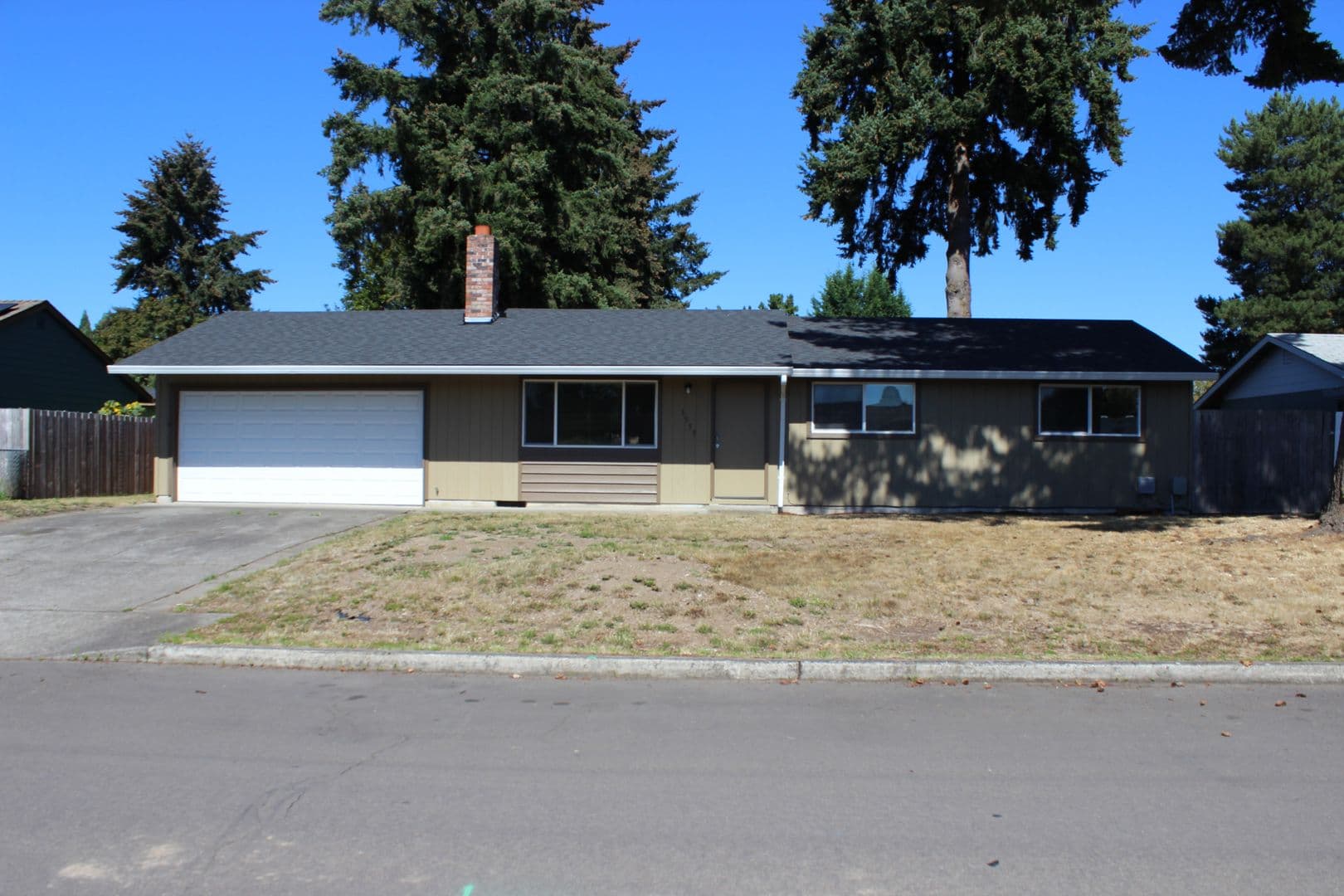 Hillsboro House: 1555 NE Thomas Street