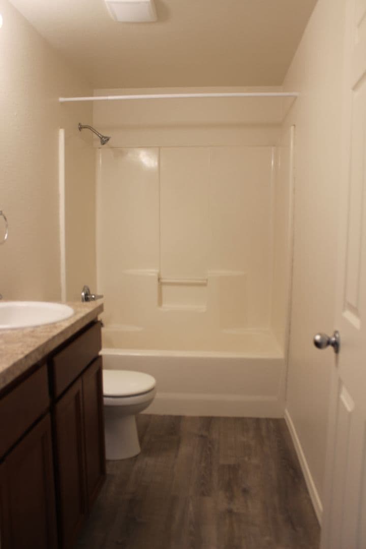 Hillsboro House: 1555 NE Thomas Street