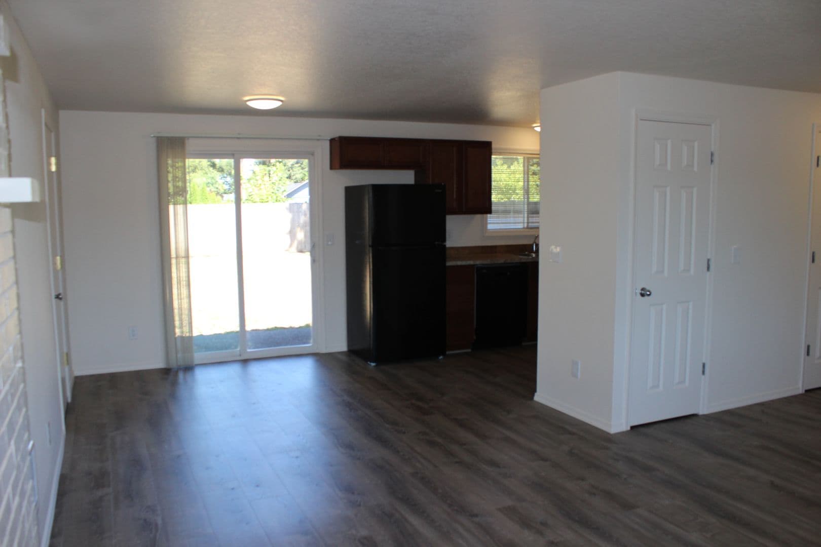 Hillsboro House: 1555 NE Thomas Street