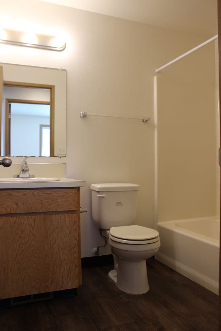 Beaverton House: 1045 SW 178th Place