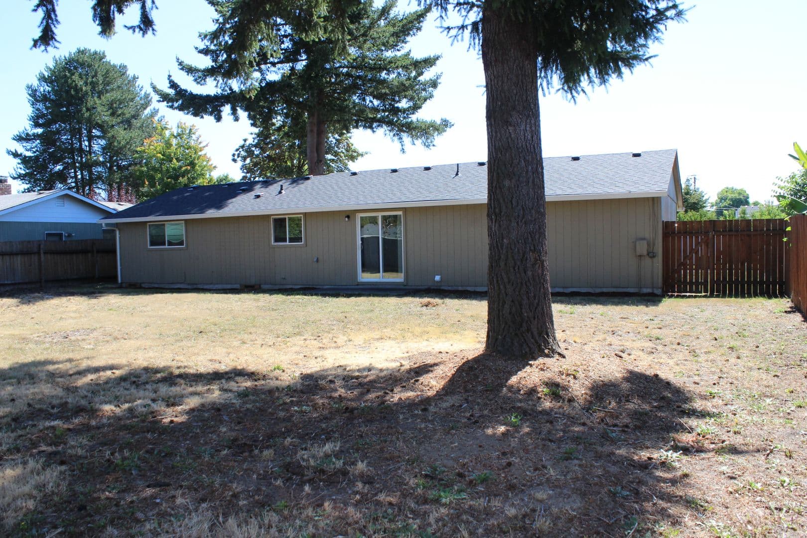 Hillsboro House: 1555 NE Thomas Street