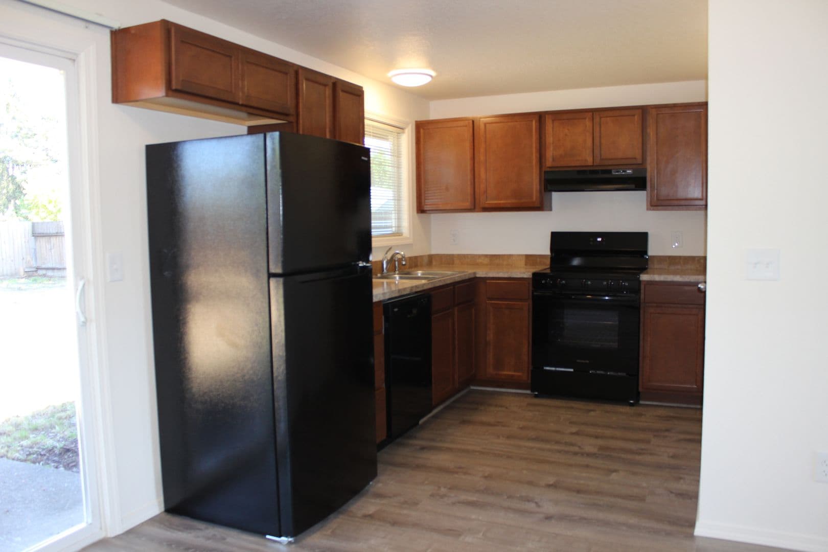 Hillsboro House: 1555 NE Thomas Street