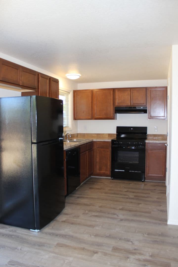 Hillsboro House: 1555 NE Thomas Street