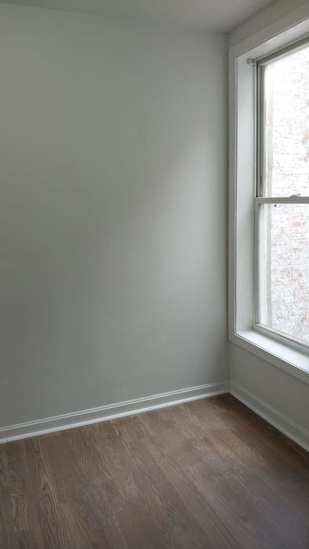 Baltimore House: 3015 Rayner Ave