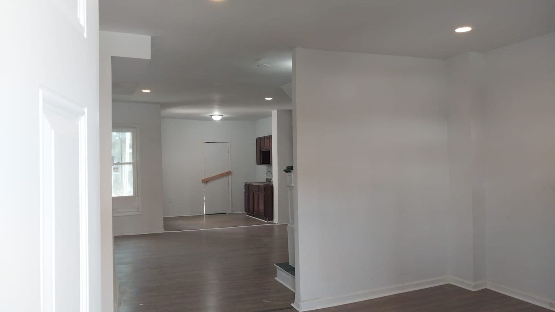 Baltimore House: 3015 Rayner Ave